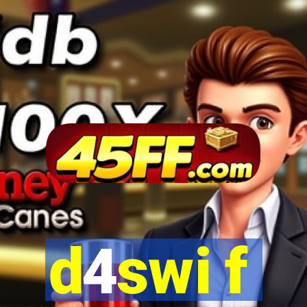 d4swi f